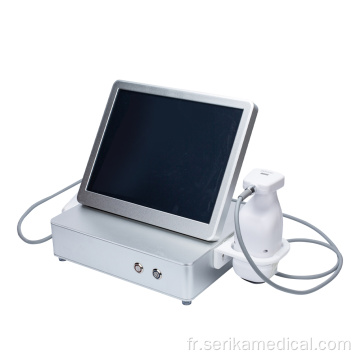 Machine de serrage vaginal liposonix portable